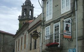 Albergue Santo Domingo